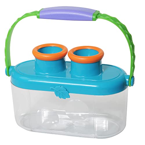 Learning Resources Binocolo Per Osservare Gli Insetti Geosafari Jr. Bugnoculars