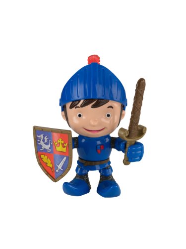Mattel Bct52 - Fisher Price - Mike Il Cavaliere