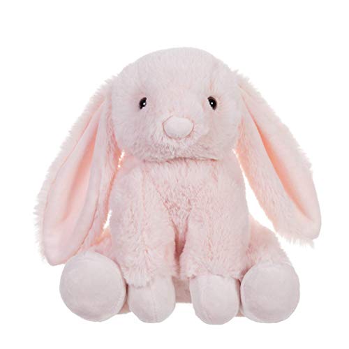 Apricot Lamb Giocattoli Peluche Coniglietto Peluche Morbido Peluche Perfetto Per Bambini (Coniglietto Rosa Indy, 20Cm