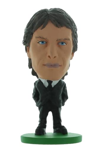 Soccerstarz- Antonio Conte (Vestito), Colore Spur, Soc1575