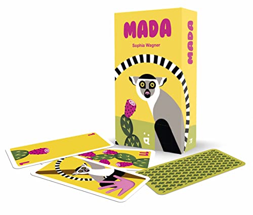 Helvetiq- Gioco Di Carte, Colore Da 2 A 4 Giocatori, Csgmada