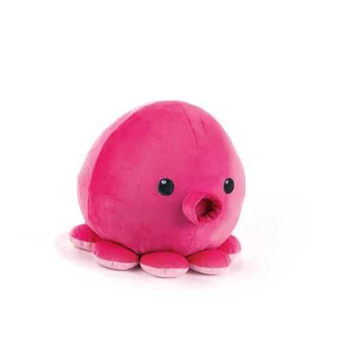 Plush & Company Jelly Medusa L.27 Cm