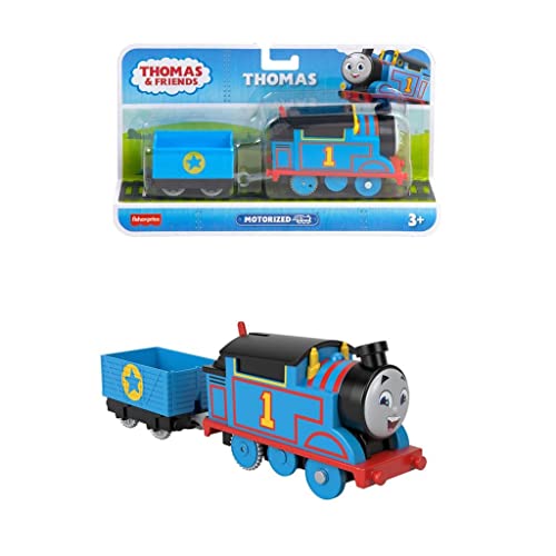 Thomas E Friends Locomotive Amiche Motorizzate