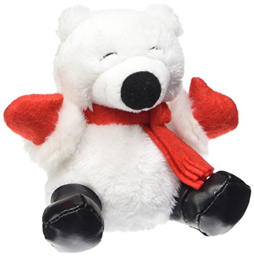 Trudi 51212 - Sw Col Orsetto Natale