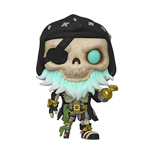 Funko Pop! Games: Fortnite - Darkheart - Blackheart - Figura In Vinile Da Collezione - Idea Regalo - Merchandising Ufficiale - Giocattoli Per Bambini