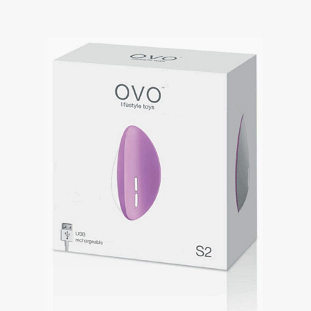 Stimolatore Vaginale OVO