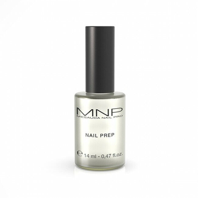 Mesauda Nail Pro Nail Prep Sgrassatore Disidratante Unghie