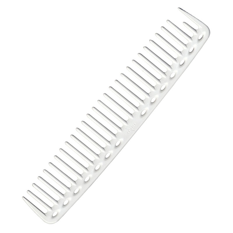 Pettine da taglio Y.S. PARK YS-452 BIANCO 200mm