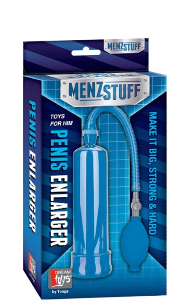 SEX TOYS POMPA PER DISFUNZIONE ERETTILE VACUUM PUMP RIABILITAZIONE PENE DEVICE