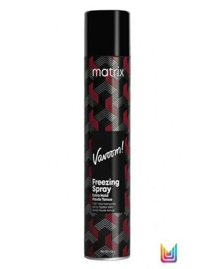 Matrix Vavoom Freezing Spray Extra Hold lacca forte 500 ml