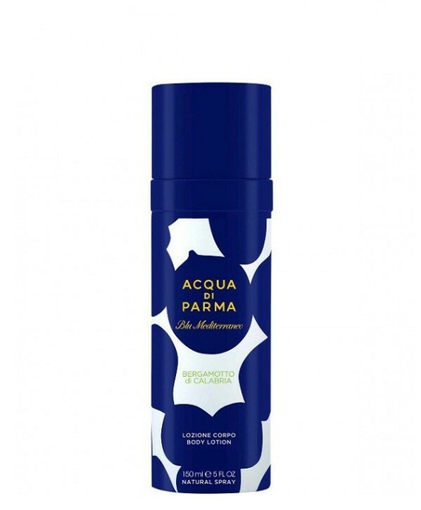 ACQUA DI PARMA - BLU MEDITERRANEO -  LATTE CORPO BERGAMOTTO DI CALABRIA 150 ml