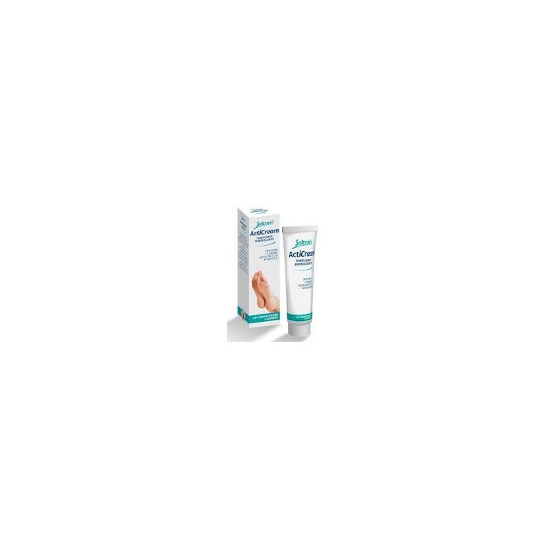 Saltrati Acticream Ton. Rinf 10 ml