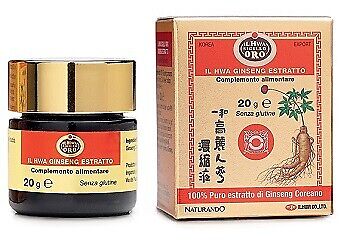 Ginseng Il Hwa Estr 20g