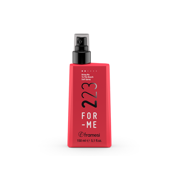 Framesi For-Me 223 Bring Me To The Beach Salt Spray (150ml) Spray effetto spiagg