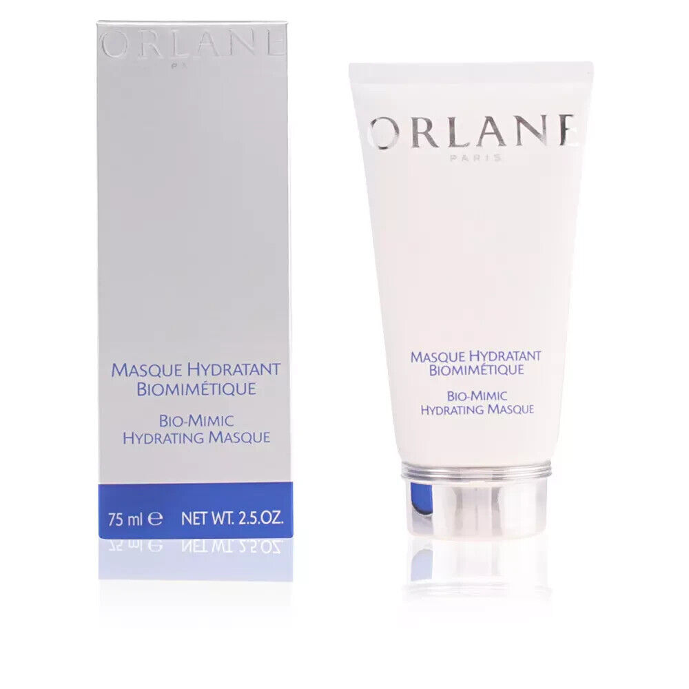 Orlane Masque Hydratant Biomimetique 75 Ml Maschera Idratante Biomimetica