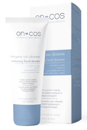 Salvaven Braccia Mani Corpo Oncos 100ml