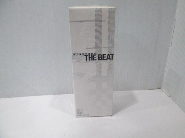 THE BEAT de BURBERRY Bagnoschiuma / Perfumed Shower Gel 150ml