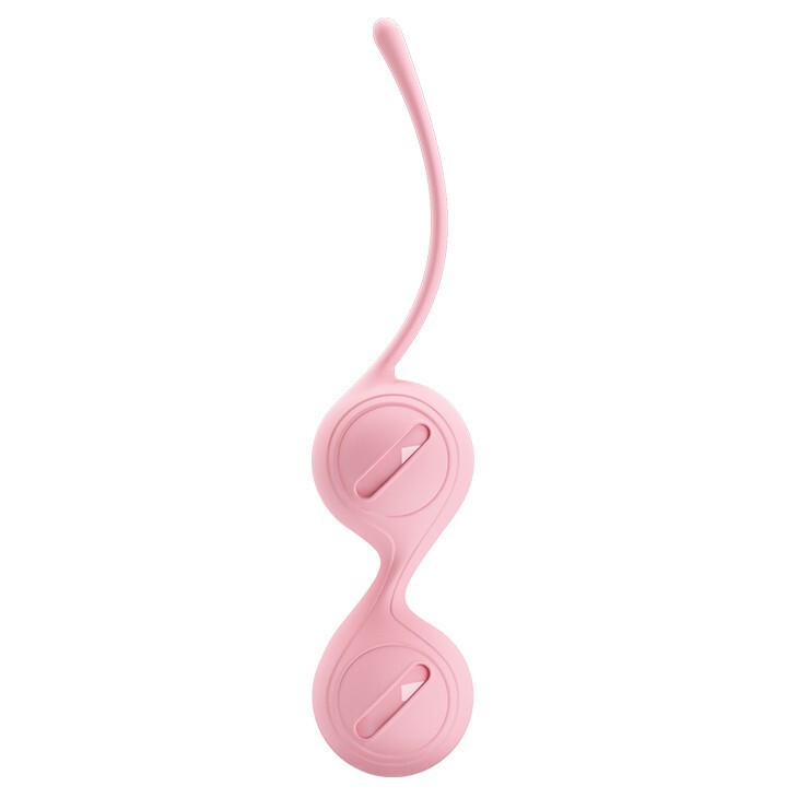 PALLINE SFERE VAGINALI PER DONNA ESERCIZI PER PAVIMENTO PELVICO GEISHA BALL TOYS