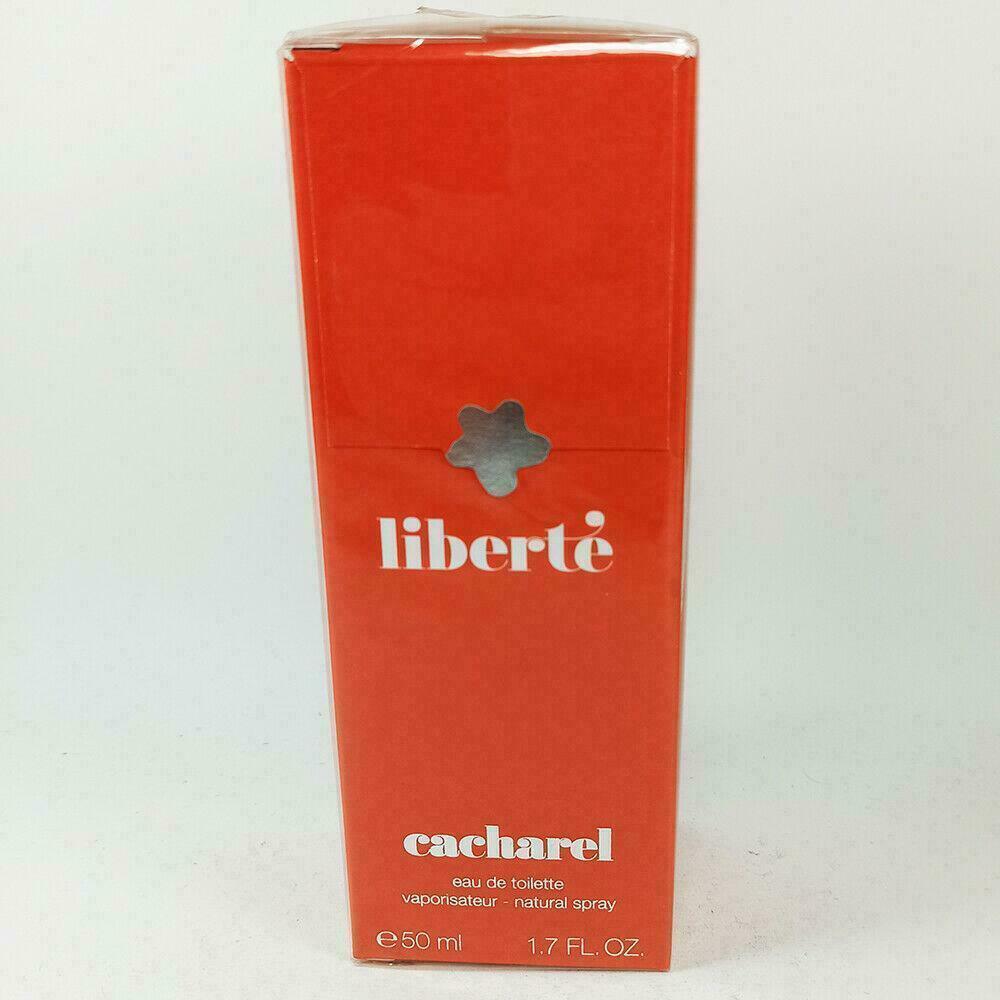Cacharel Liberte Eau De Toilette 30 Ml Profumo Donna Liberté Originale  617646