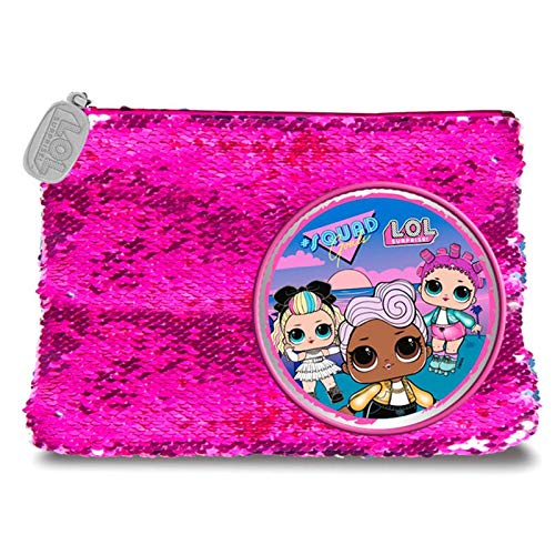 Face To Face Pochette Piatta Lolb99214 Mc