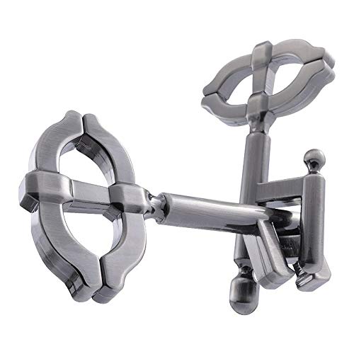 Solomagia Huzzle Cast Key Ii - Difficoltà Facile