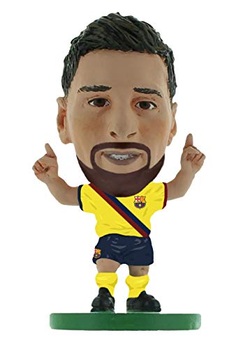 Soccerstarz Soc1345 - Statuetta Da Calcio