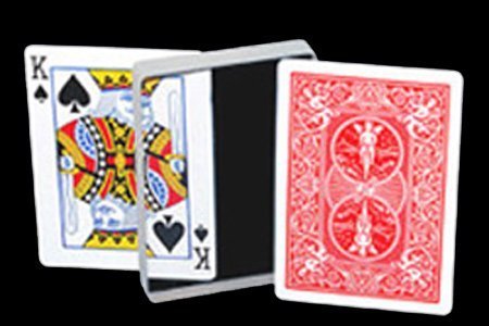 Magie Glass Card Deck