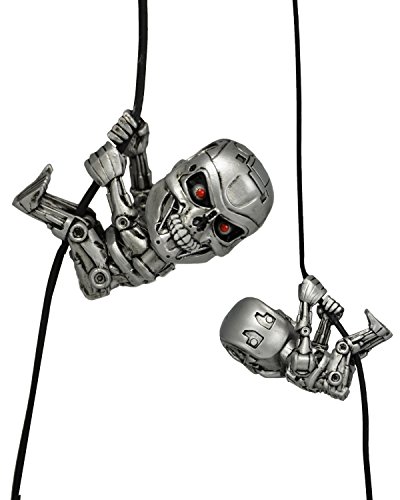 Neca - Figurine Terminator - Scalers Endoskelton 5Cm