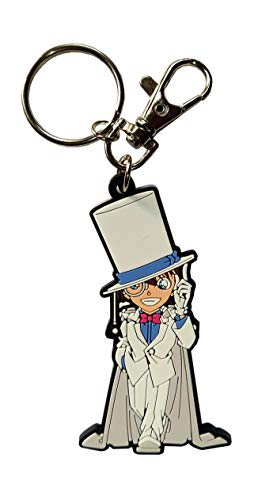 Sakami- Detective Conan-Case Closed-Kaito Kid The Phantom Thief Accessori, Colore, Taglia Unica, 8D192B935E