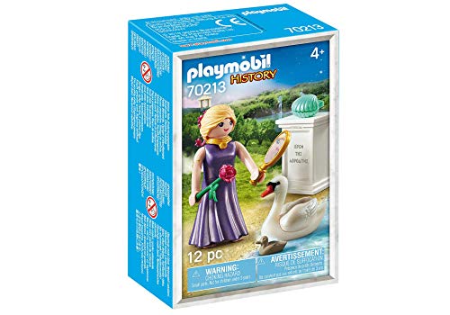 Playmobil History Greek Gods 70213 Aphrodite