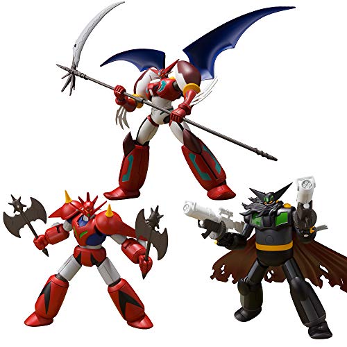 Bandai- Toy, Multicolore, 126254
