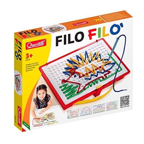 Quercetti - 0570 Filò