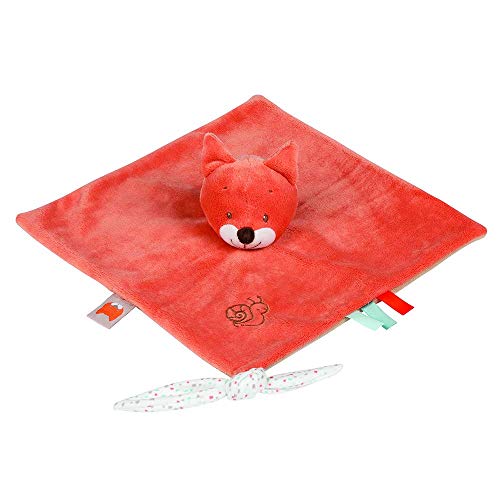 Nattou Doudou Oscar La Volpe, 28 Cm