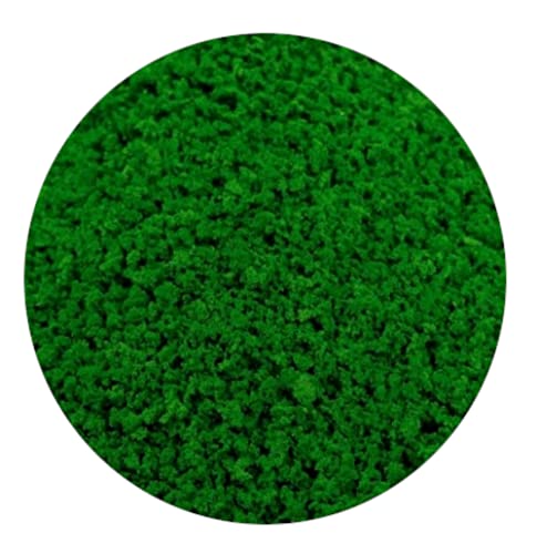 Green Stuff World Tree Bush - Dark Green - 200 Ml