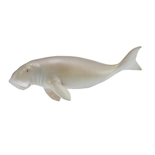 Tachan -Collecta-Dugón-L-88766 (90188766), Multicolore (Collecta
