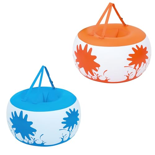 Bestway 52222 | Up In & Over - Gonfiabile Sumo Per Bambini, 2 Pezzi Per Scatola
