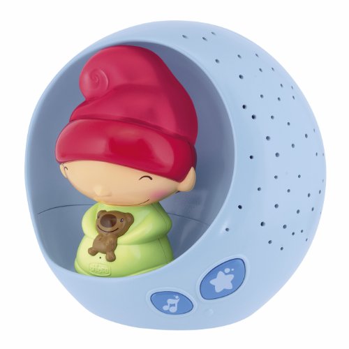 Chicco Buonanotte Bambini, 60024