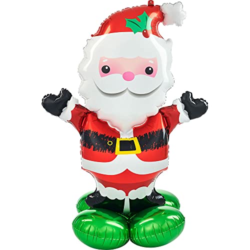 Airloonz: Christmas Santa