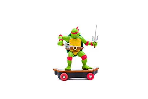 Tartarughe Ninja - Raffaello Veicolo, 71024