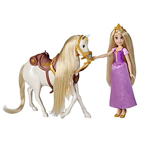 Disney Princess Fd Horse