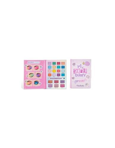 Martinelia Super Girl My Secret Diary Make Up