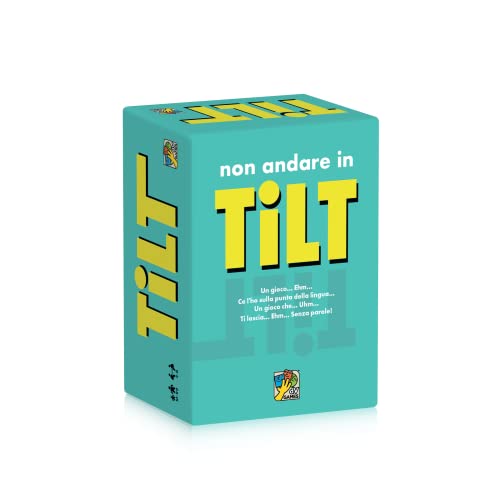 Dvgiochi Tilt