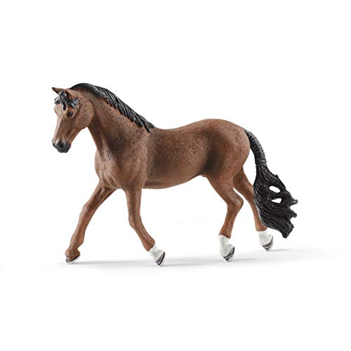 Schleich Castrone Trakehner (5)