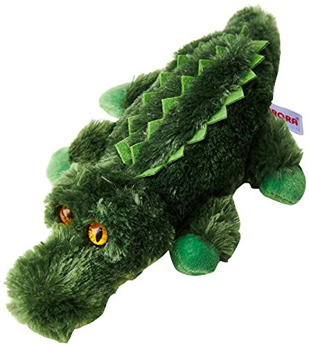 Mini Flopsie 13274 - Peluche, Coccodrillo 20,5 Cm