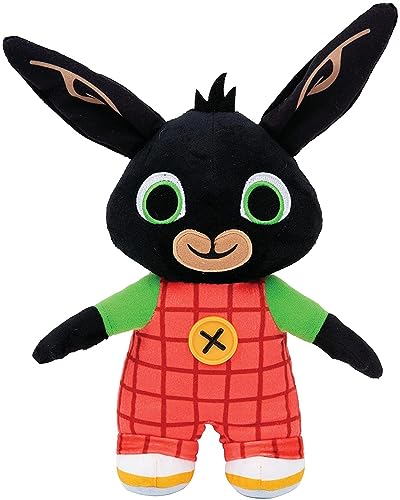 Bing Il Tuo Super Morbido Amico Di Peluche