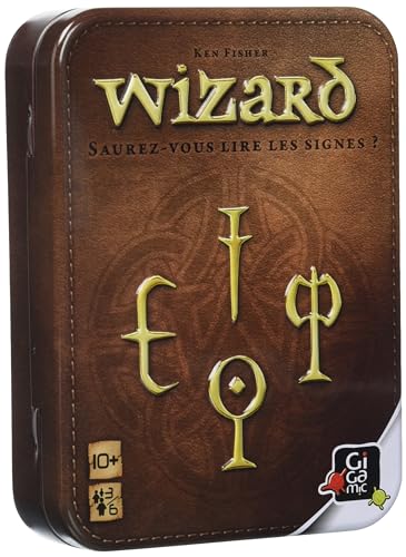 Gigamic Amwiz2 Wizard