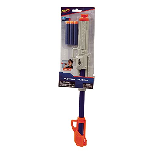 Grandi Giochi Nerf Sparadardi-Ner01000, 8056379119104