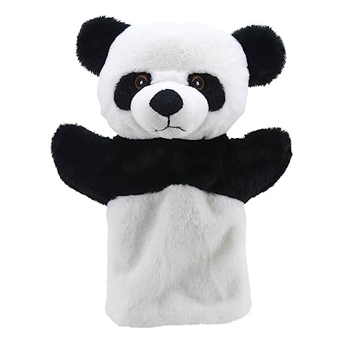 Animal Puppet Buddies: Panda