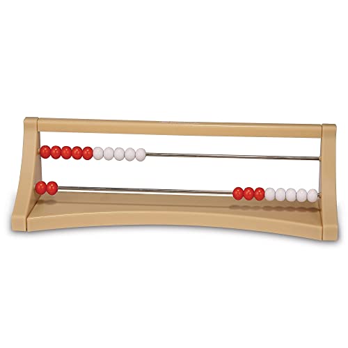 Learning Resources Abaco A Due Barre