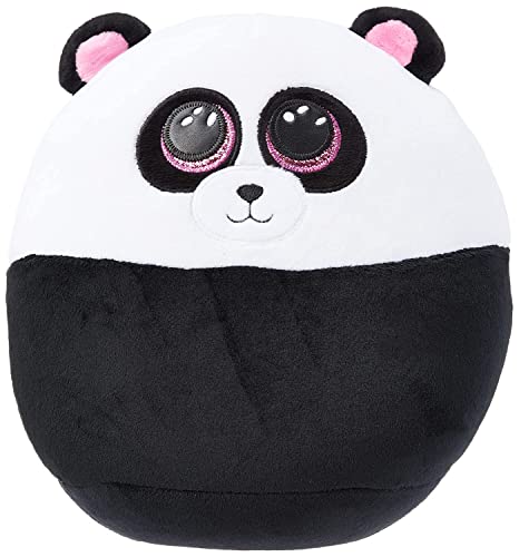 Ty - Squish-A-Boos Bamboo Peluche, 22 Cm, Multicolore, T39292